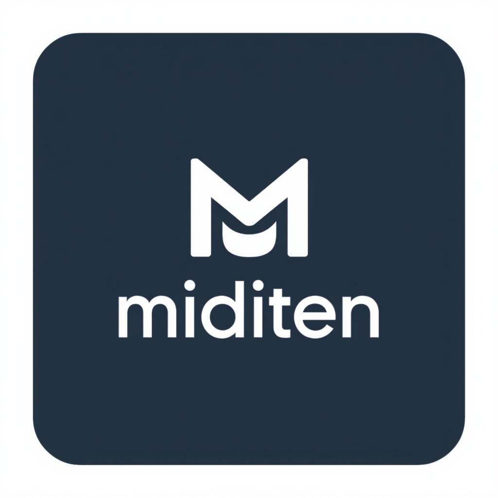 Miditen